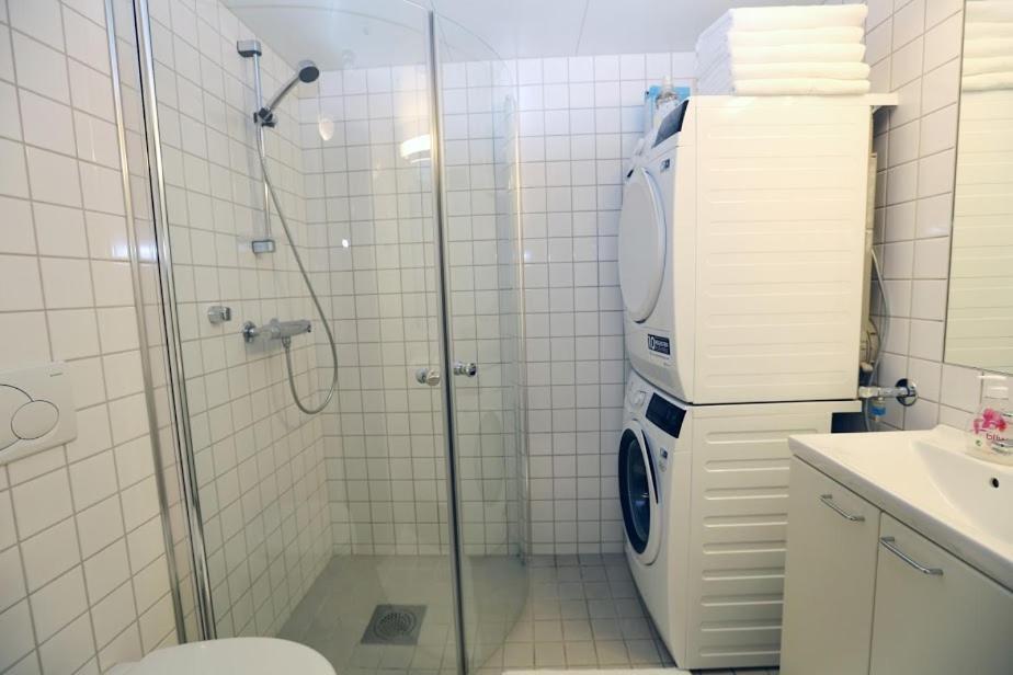 Lejlighed Center 3 Bedrooms Apartment, Mandalls Gate 12