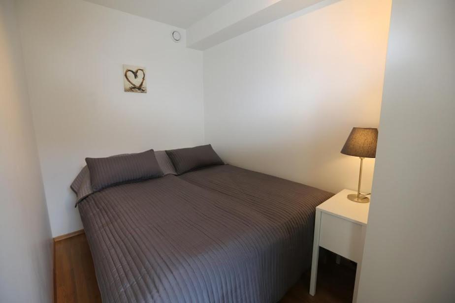 Center 3 Bedrooms Apartment, Mandalls Gate 12 Lejlighed *